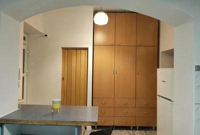Apartament central, de inchiriat, Sighisoara - 1