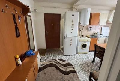 Apartament cu 2 camere semidecomandat în Central - 2