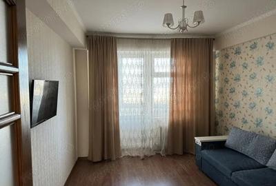 Apartament cu 3 camere decomandat în Floreasca