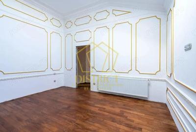 Penthouse deosebit 5 camere si terase de 85mp | Stil Baroc - 3