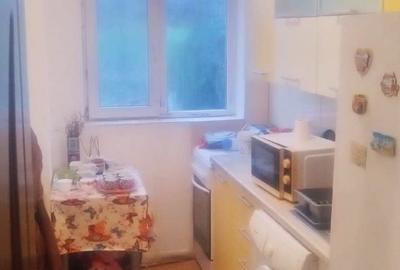 Garsonieră decomandată în Exterior Vest - 2