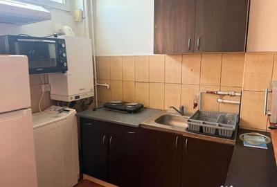 Garsonieră în Mănăștur - 2