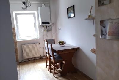 Proprietar închiriez apartament  3 camere, zona Mănăștur - 9