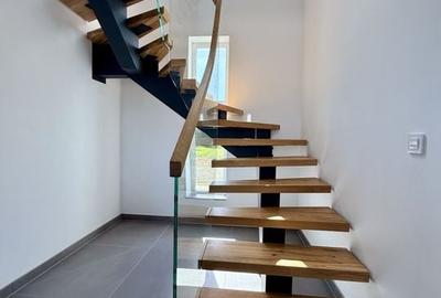 Casă tip Triplex – Cartier Izvor - 8