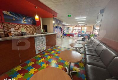 Spațiu comercial, de 230 mp, în Ultracentral - 7