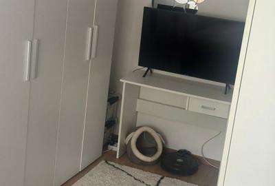 Apartament cu 2 camere decomandat în Calea Moldovei - 7