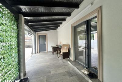 Casă cu 5 camere cu Teren 300 Mp în Sânmihaiu Român - 17