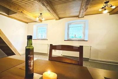 Casă cu 5 camere în Central - 12