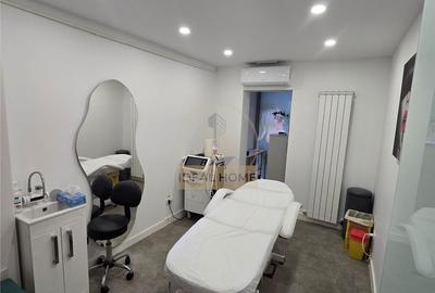 Spațiu comercial, de 83 mp, în Tudor Vladimirescu - 1