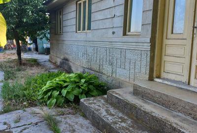 Casă cu 3 camere în Cândești - 7