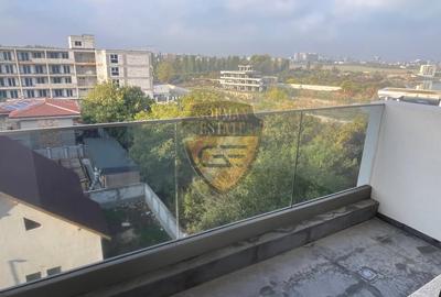 Apartament cu 2 camere decomandat în Universitate - 3