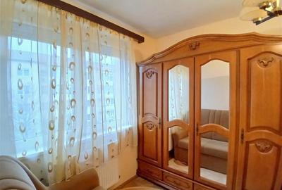 OFERTA! 77000 euro!Zona MIHAI VITEAZU - Sibiu apartament 2 camere de vanzare OFERTA! 77000 euro!Zona MIHAI VITEAZU - Sibiu apartament 2 camere de vanzare - 8