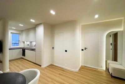 Apartament  doua camera, finisat si mobilat, Floresti, zona Razoare. PROPRIETAR - 2