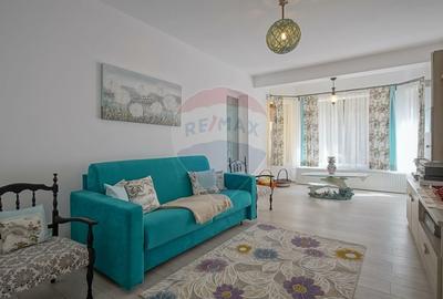 Vila in zona Glajarie, 10 camere, Sp + E + M, teren 2789 mp - 16