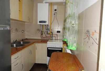 Garsonieră decomandată în Micălaca - 14