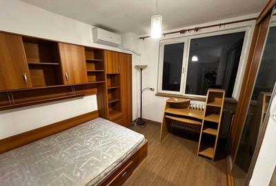 APARTAMENT MODERN CU PANORAMA IULIU MANIU - 5