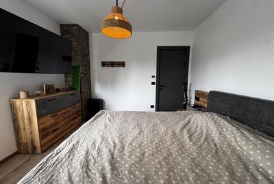 Casa individuala superba in Jucu de Mijloc, 144 mp, teren 400 mp - 8