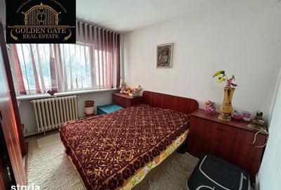 Apartament cu 3 camere decomandat, mobilat în Ferentari - 6
