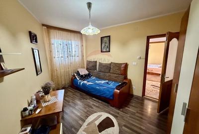 Apartament doua camere Bulevardul Brailei - 13