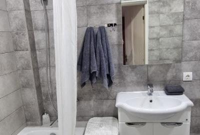 Garsoniera Piata Iancului - Bulevardul Mihai Bravu - 1