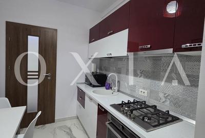Apartament cu 2 camere semidecomandat, mobilat în Girocului - 3