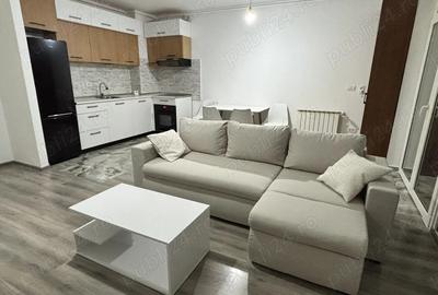 Apartament cu 2 camere decomandat în Dorobanților - 6