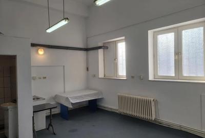 Apartament cu 2 camere decomandat în Ultracentral - 1