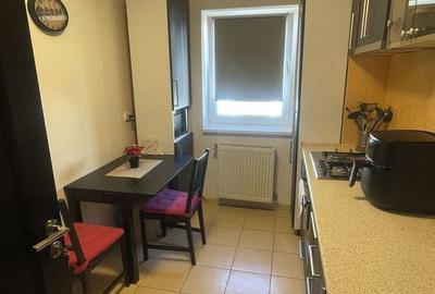Apartament cu 2 camere decomandat în Cățelu - 6
