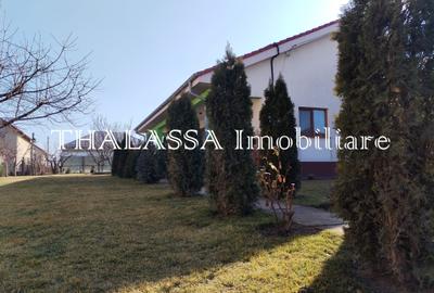 Duplex cu 5 camere în Nord-Est
