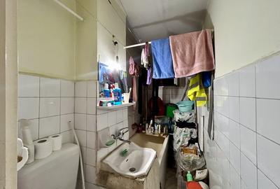 Apartament cu 2 camere semidecomandat în Baraolt - 11