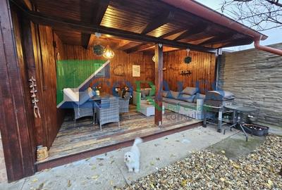 Casa individuala renovata complet. Utilata si mobilata! Casa individuala renovata complet. Utilata si mobilata! - 5