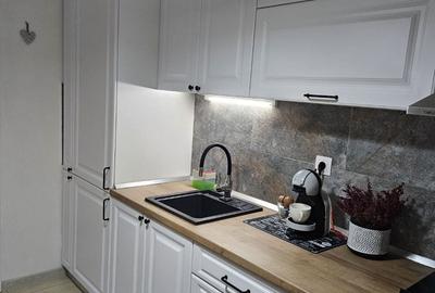 Apartament cu 2 camere decomandat în Exterior Vest - 5