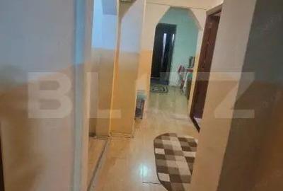 Apartament 4 camere, suprafata mare decomandat, Triaj, bloc anvelopat - 8