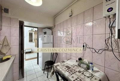 Apartament 3 camere, renovat, centrala proprie, Mihai Bravu, Ploiesti - 2