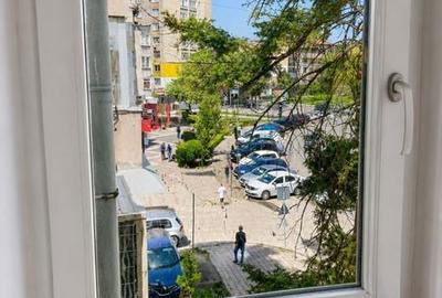 Apartament cu 2 camere semidecomandat în Central - 5
