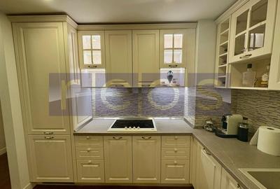 Apartament cu 3 camere semidecomandat, mobilat în Herăstrău - 9