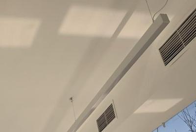 Spațiu comercial, de 105 mp, în Central - 4