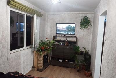 Apartament cu 2 camere semidecomandat în Micro 14 - 7