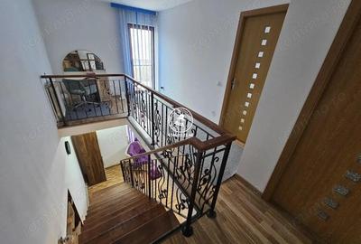 Casă cu Teren 300 Mp în Valea Lupului - 6