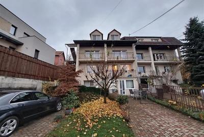 Casa Tip Duplex, 150 mp utili, situata in cartierul Zorilor! - 11