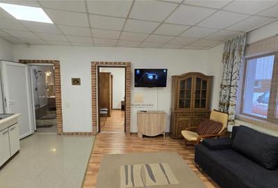 Apartament cu 2 camere decomandat în George Enescu - 13