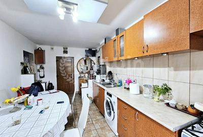 Apartament 2 camere | Decomandat | Balcon | Etaj 1 | Marasti | BRD - 6