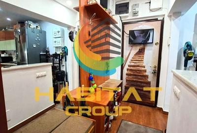 Apartament cu 4 camere semidecomandat, mobilat în Berceni - 9