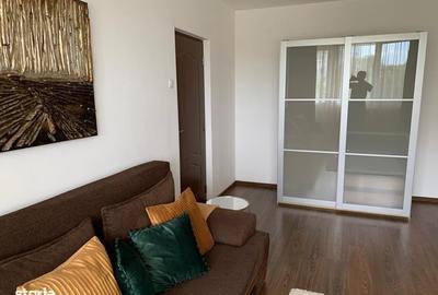 Apartament cu 2 camere semidecomandat în Aleea Carpați - 6