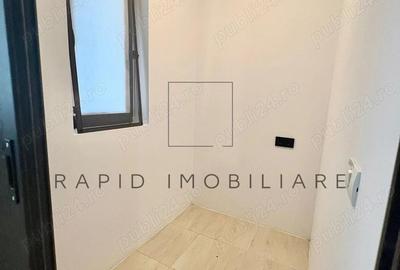 Casa Cocheta - 500 mp Teren - Gaze Canalizare Apa Electricitate - 4