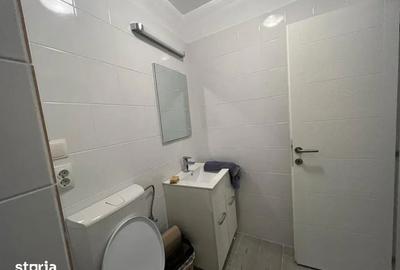 Apartament cu 2 camere semidecomandat în Ultracentral - 4