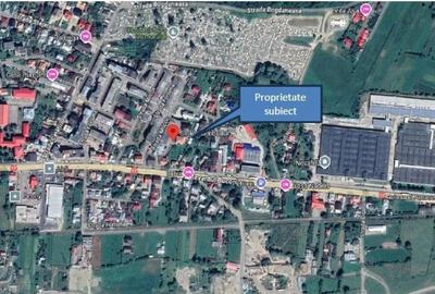 Apartament 4 camere Gura Humorului, cota parte 8/40. ID: ... - 5