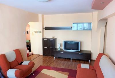 VANZARE/INCHIRIERE Apartament 3 camere ultracentral - 4