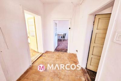 Casa 2 camere, Central, ID 1077 - 9