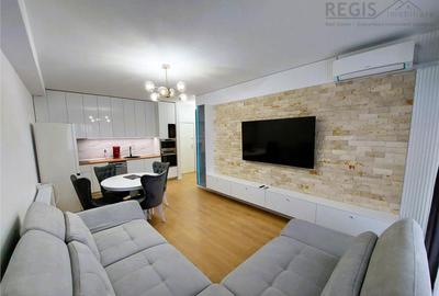 Apartament 3 Camere Dynamic Residence Coresi - 2